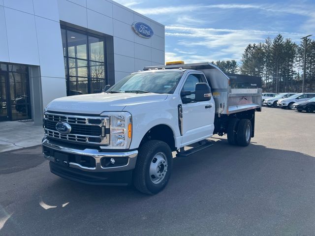 2023 Ford F-350 XL