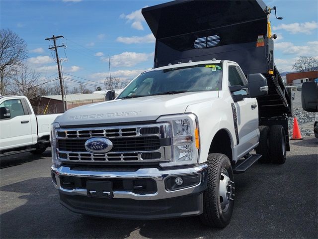 2023 Ford F-350 XL