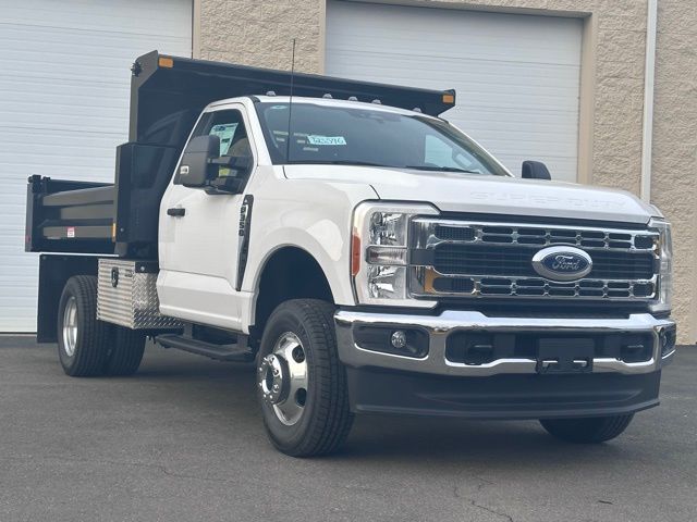 2023 Ford F-350 XL