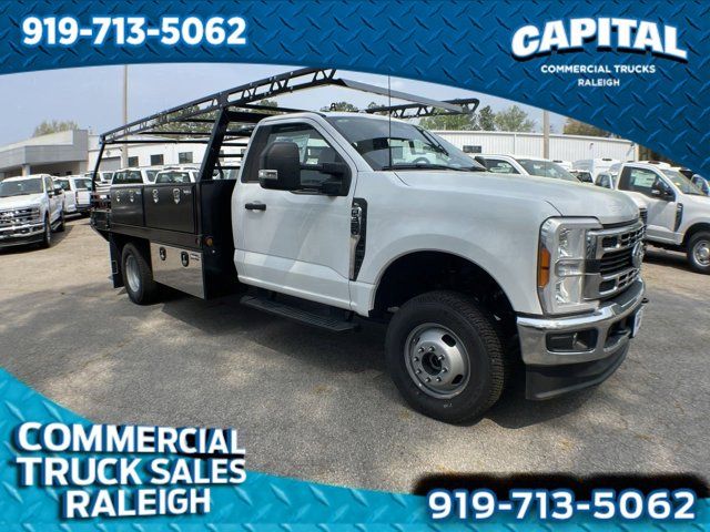 2023 Ford F-350 