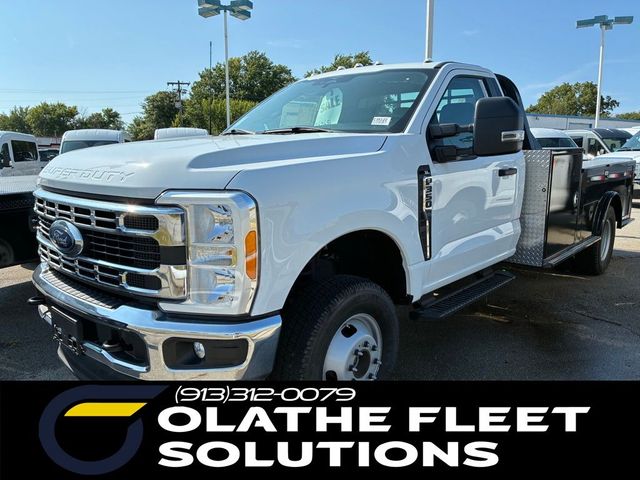 2023 Ford F-350 XL