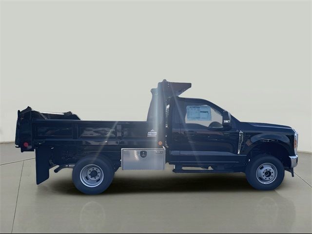 2023 Ford F-350 XL