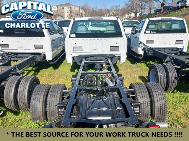 2023 Ford F-350 XL