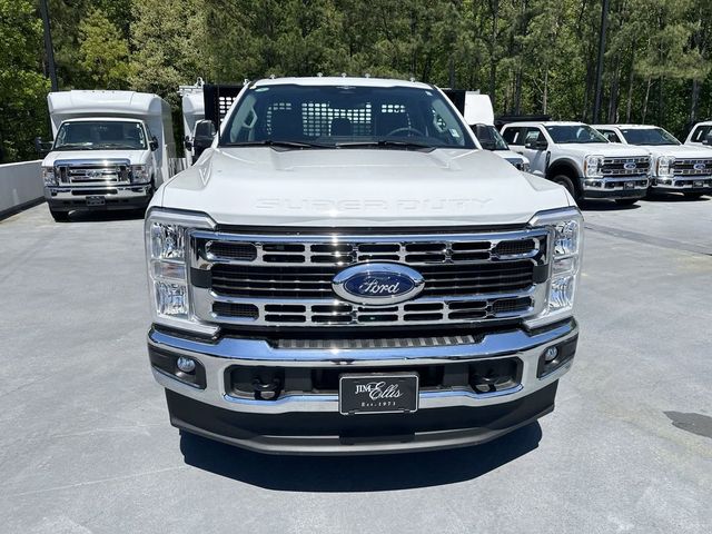 2023 Ford F-350 XL