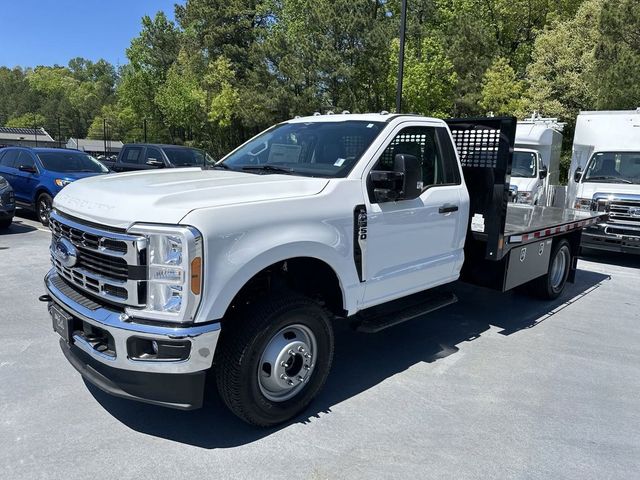 2023 Ford F-350 XL