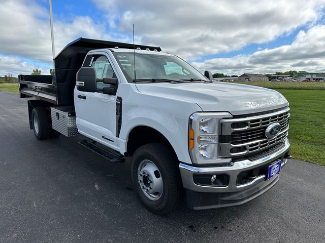 2023 Ford F-350 XL