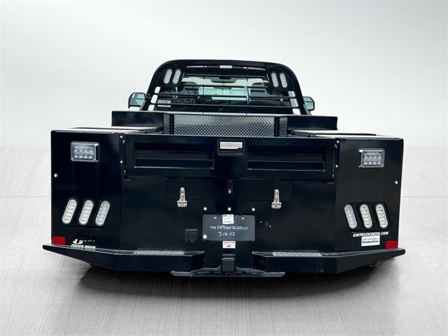 2023 Ford F-350 XL