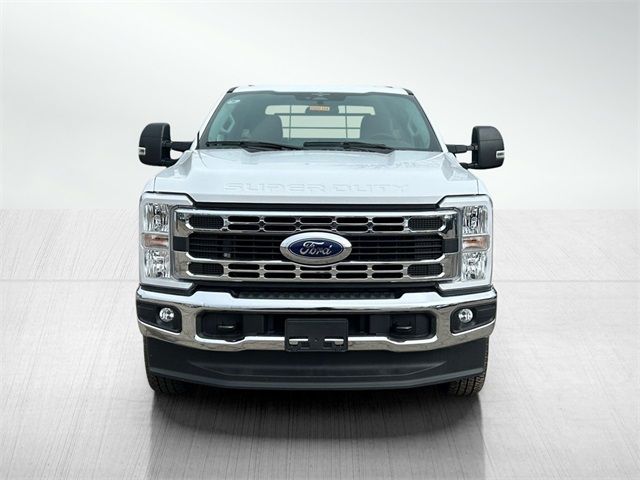 2023 Ford F-350 XL