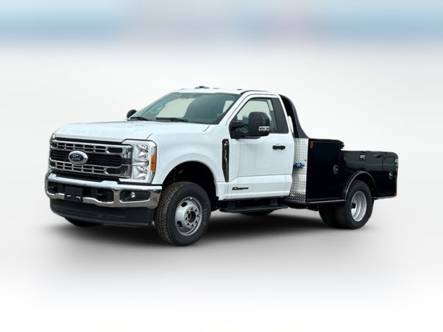 2023 Ford F-350 XL