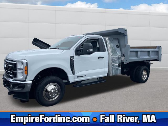 2023 Ford F-350 XL