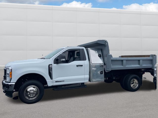 2023 Ford F-350 XL