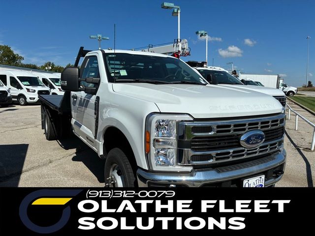 2023 Ford F-350 XL