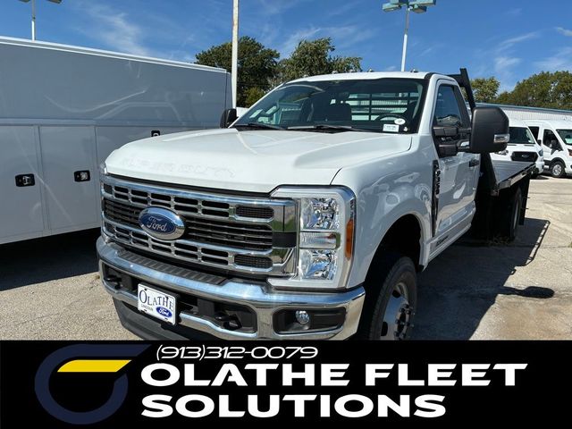 2023 Ford F-350 XL