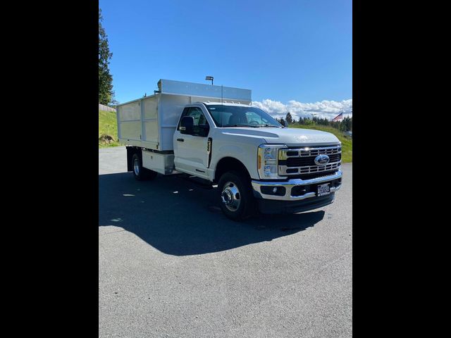 2023 Ford F-350 XL