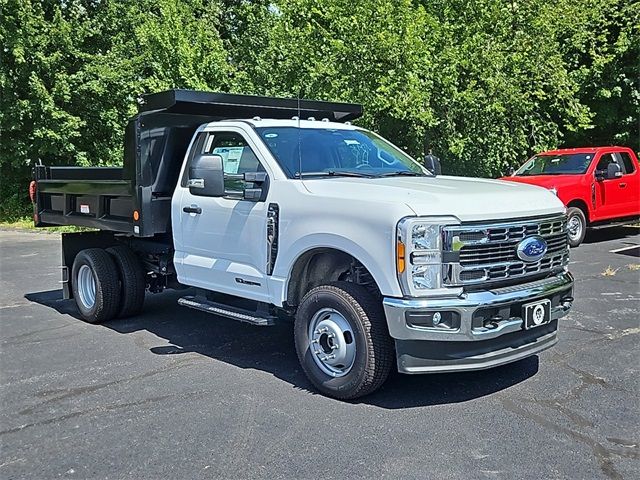 2023 Ford F-350 XL