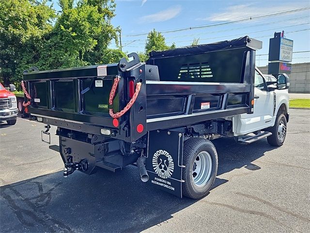 2023 Ford F-350 XL