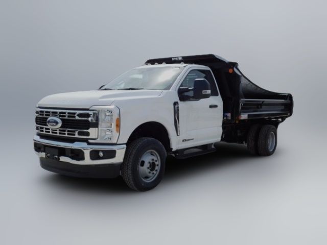 2023 Ford F-350 XL