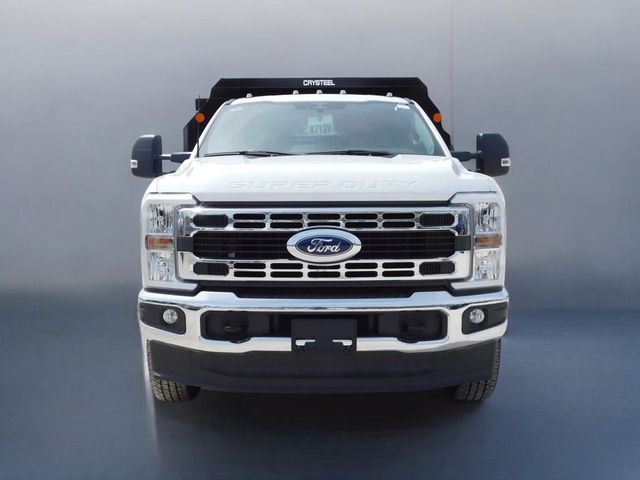 2023 Ford F-350 XL