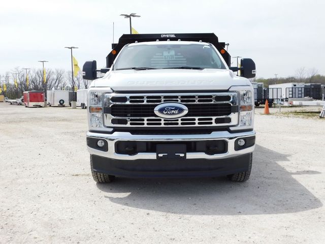 2023 Ford F-350 XL