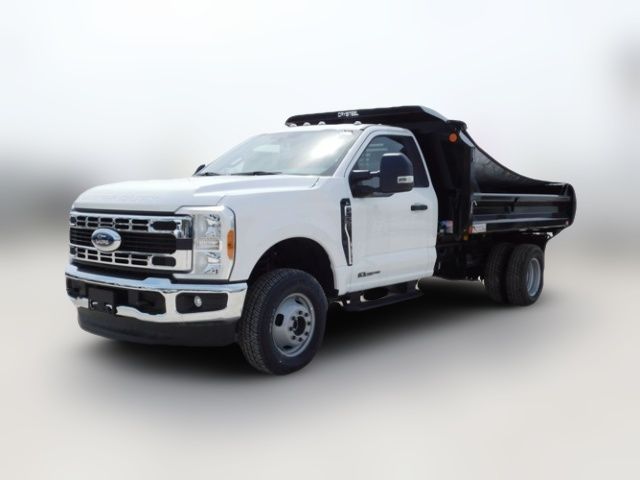 2023 Ford F-350 XL