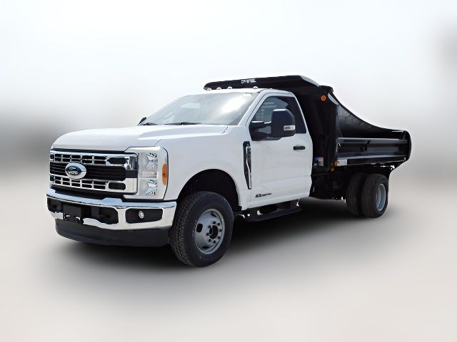 2023 Ford F-350 XL