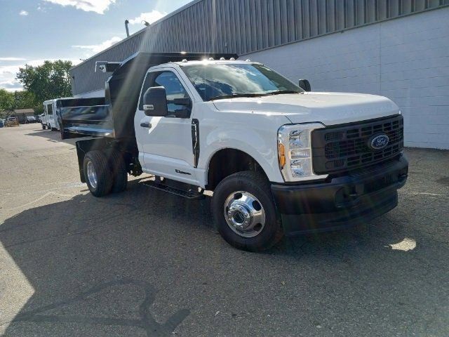 2023 Ford F-350 XL