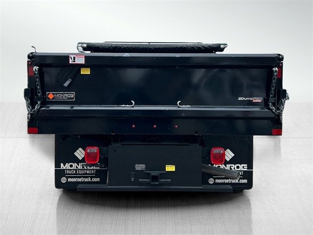 2023 Ford F-350 XL