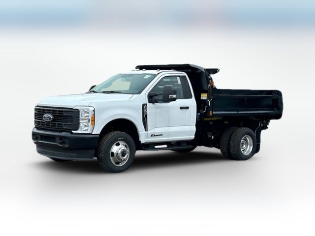 2023 Ford F-350 XL