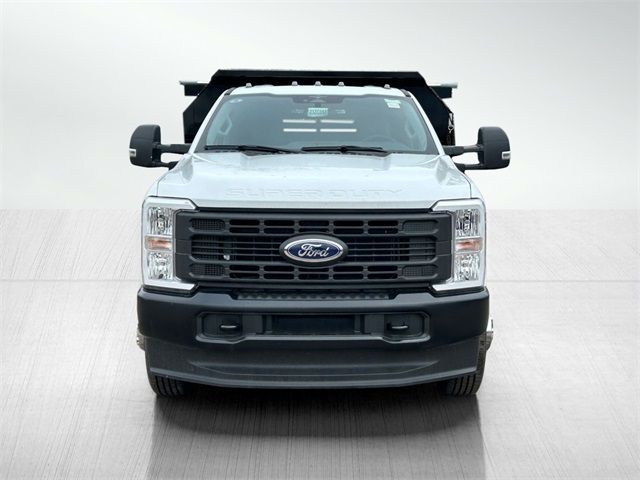2023 Ford F-350 XL