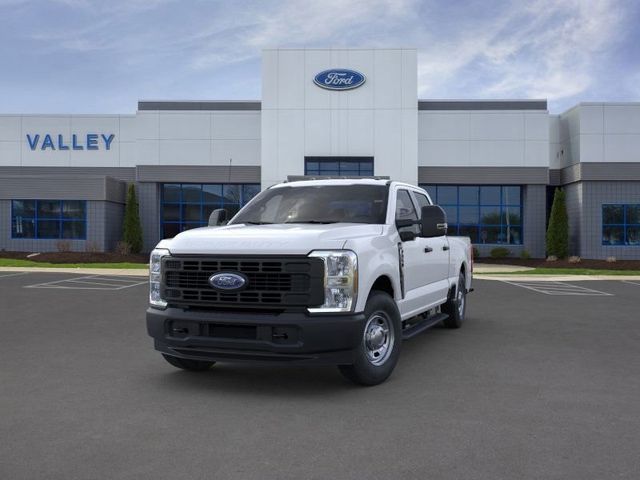 2023 Ford F-350 XL