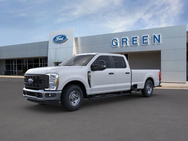 2023 Ford F-350 XL