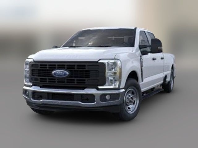 2023 Ford F-350 XL