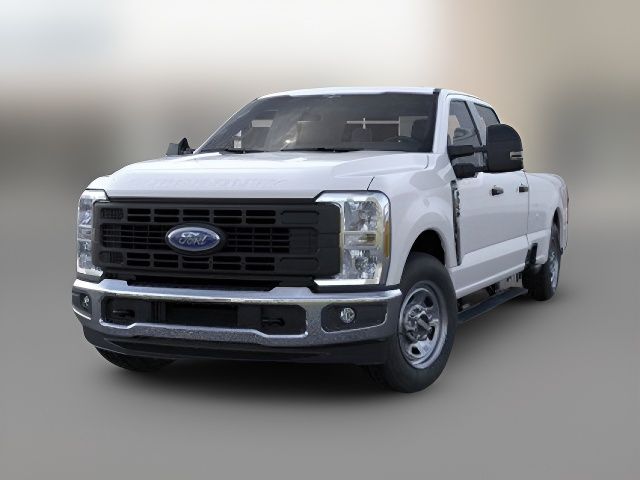 2023 Ford F-350 XL