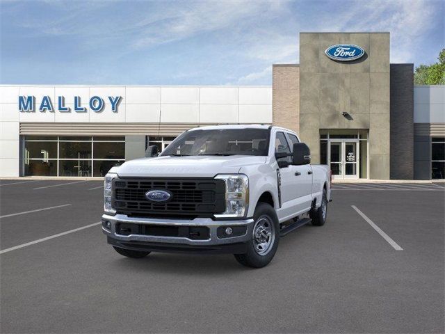 2023 Ford F-350 XL