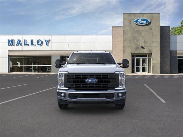 2023 Ford F-350 XL