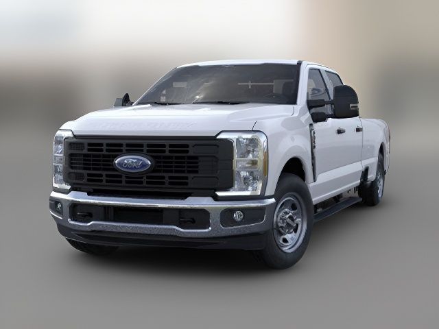 2023 Ford F-350 XL