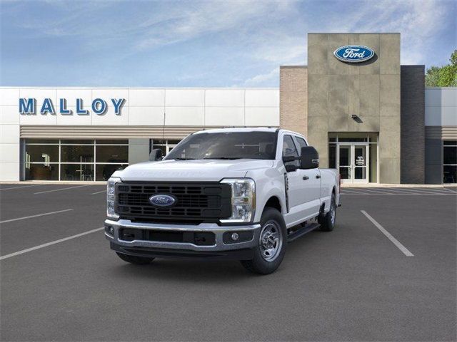 2023 Ford F-350 XL