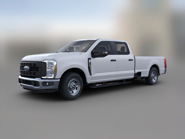 2023 Ford F-350 XL