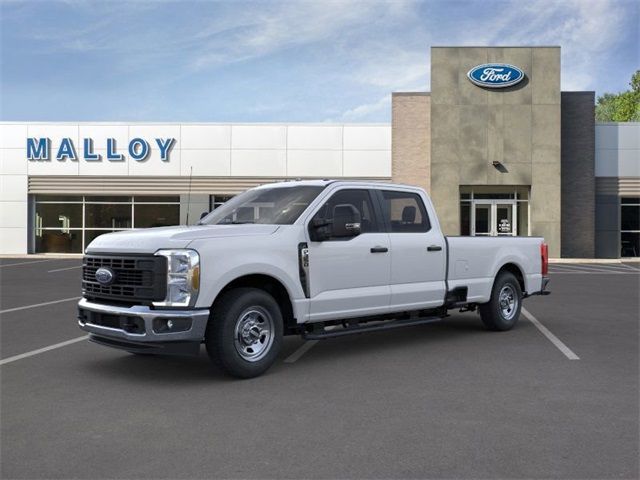 2023 Ford F-350 XL