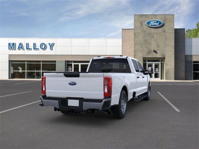 2023 Ford F-350 XL