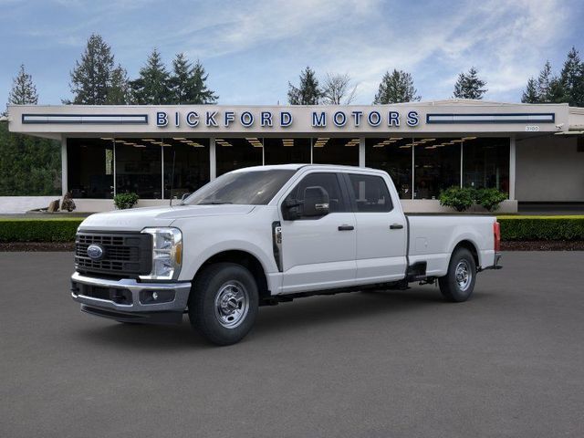 2023 Ford F-350 XL