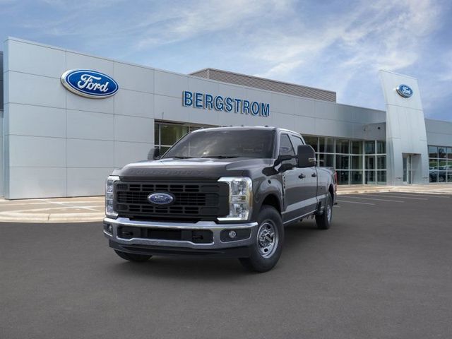 2023 Ford F-350 XL