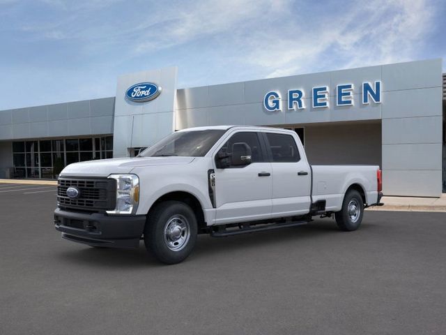 2023 Ford F-350 XL