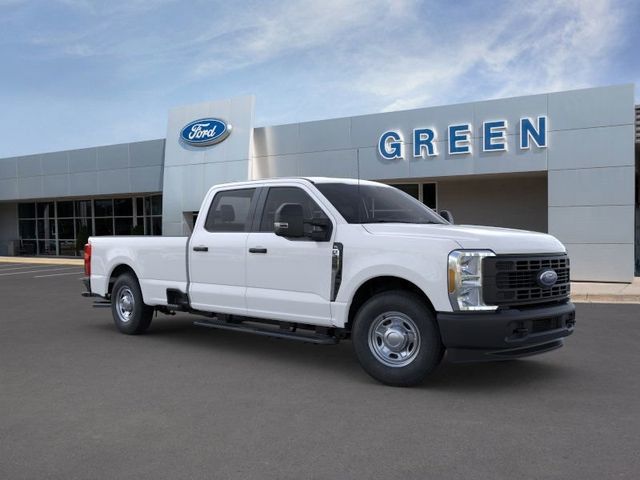 2023 Ford F-350 XL