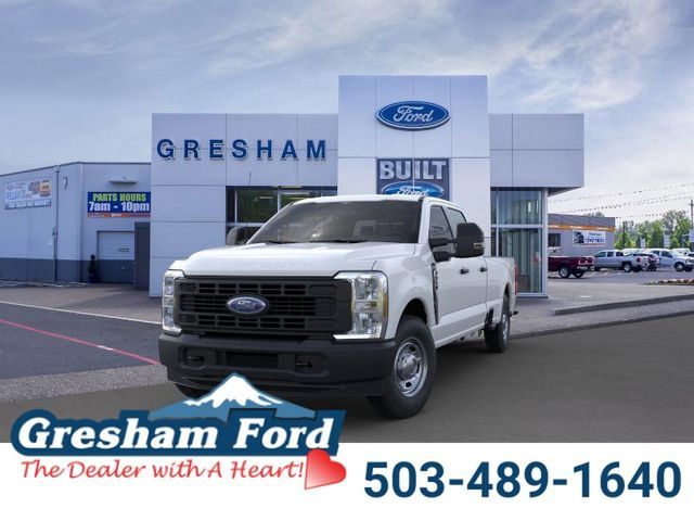 2023 Ford F-350 XL