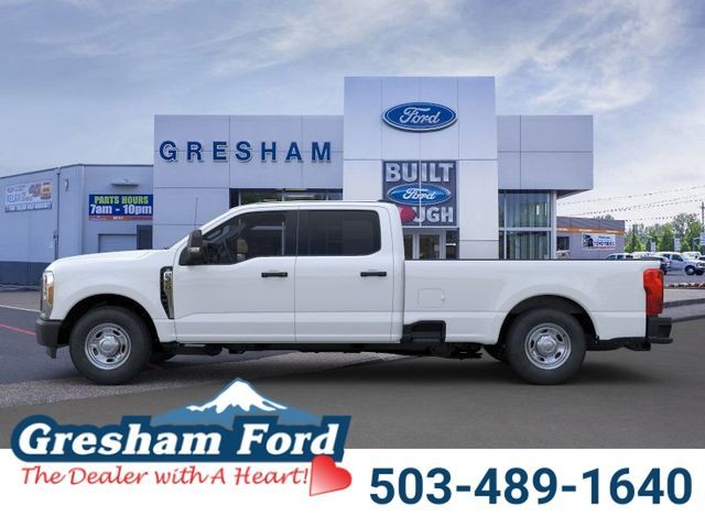 2023 Ford F-350 XL