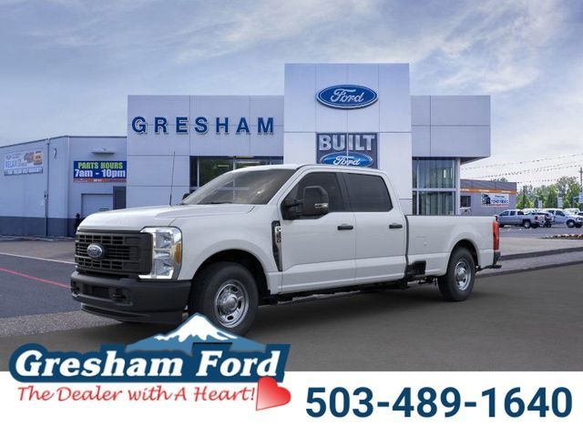 2023 Ford F-350 XL