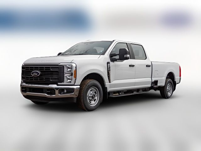 2023 Ford F-350 XL