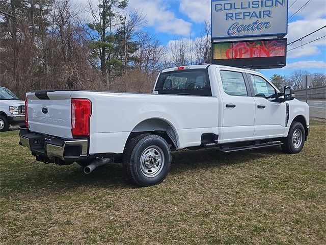 2023 Ford F-350 XL