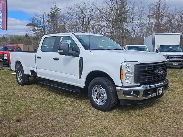 2023 Ford F-350 XL